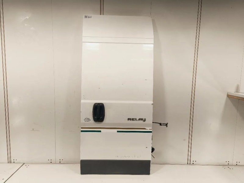 Porta DI Carico POST DX PORTA DI CARICO POST DX Citroen Jumper III 2014