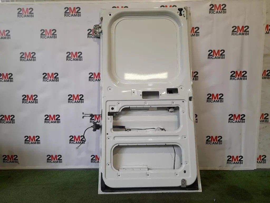 Porta DI Carico POST DX 1680725480 Citroen Jumper III 2014