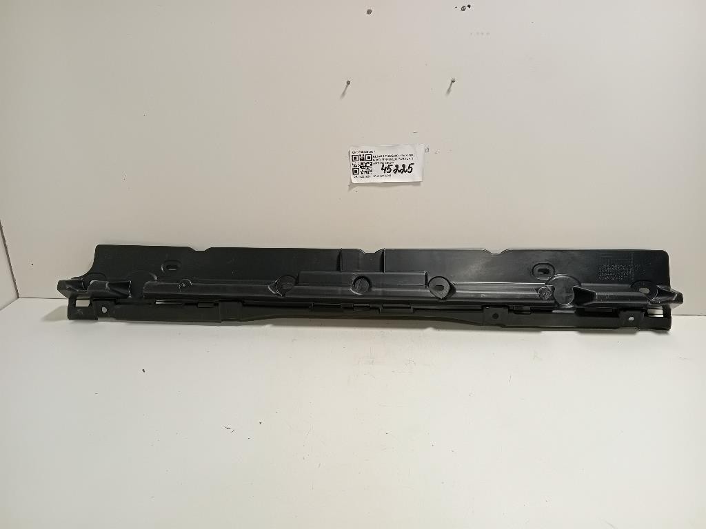Porta DI Carico POST DX 1680725480 Citroen Jumper III 2014