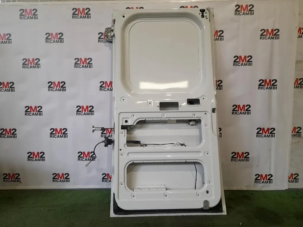 Porta DI Carico POST DX 1680725480 Citroen Jumper III 2014