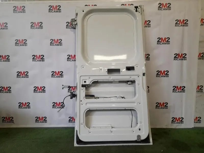 Porta DI Carico POST DX 1680725480 Citroen Jumper III 2014