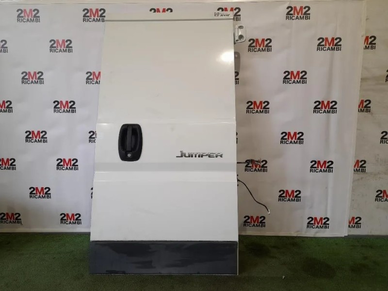 Porta DI Carico POST DX 1680725480 Citroen Jumper III 2014