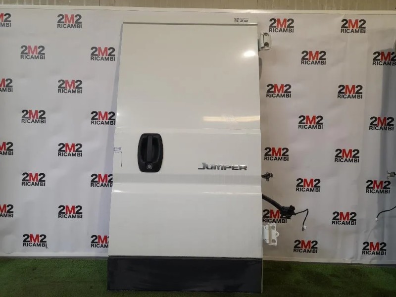 Porta DI Carico POST DX 1680725480 Citroen Jumper III 2014