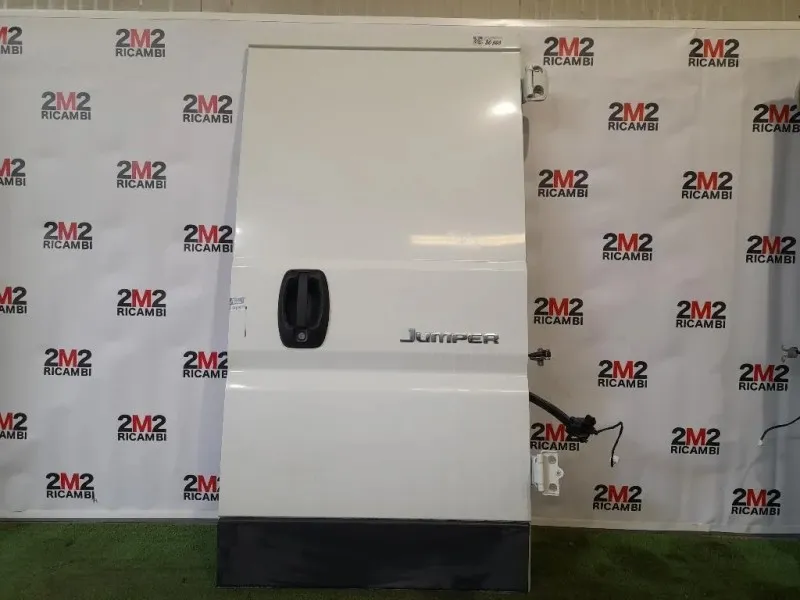 Porta DI Carico POST DX 1680725480 Citroen Jumper III 2014