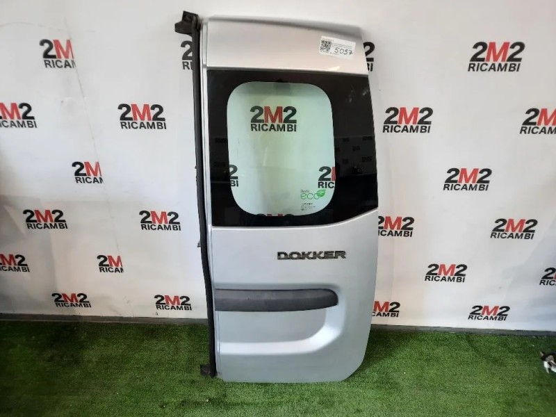 Porta DI Carico POST DX 901004471R Dacia Dokker 2013