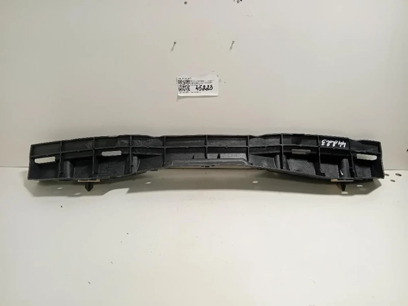 Rinforzo Paraurti ANT 850420002R Renault Scénic III X-mod 2009