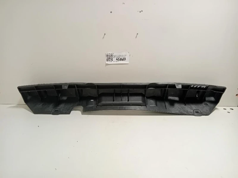 Rinforzo Paraurti ANT 850420002R Renault Scénic III X-mod 2009