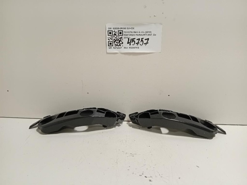 Porta DI Carico POST DX 901007270R Dacia Logan MCV I 2005