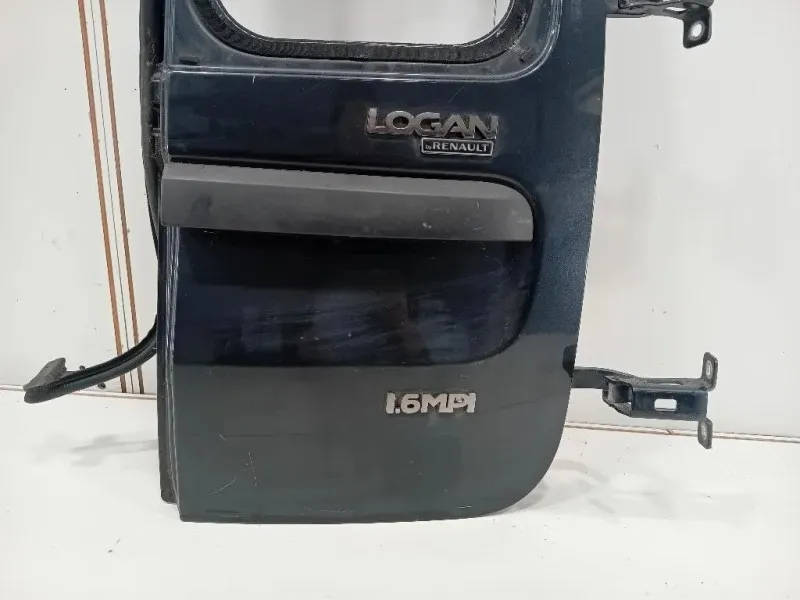 Porta DI Carico POST DX 901007270R Dacia Logan MCV I 2005