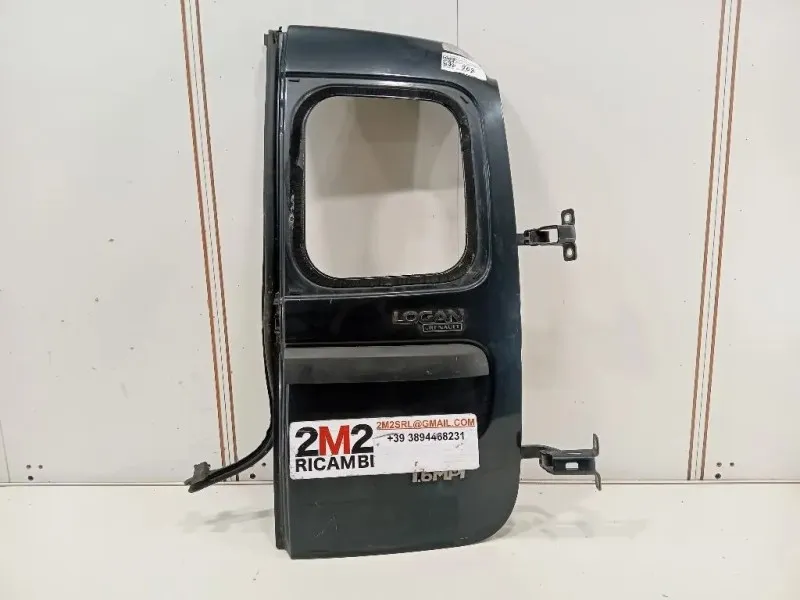 Porta DI Carico POST DX 901007270R Dacia Logan MCV I 2005