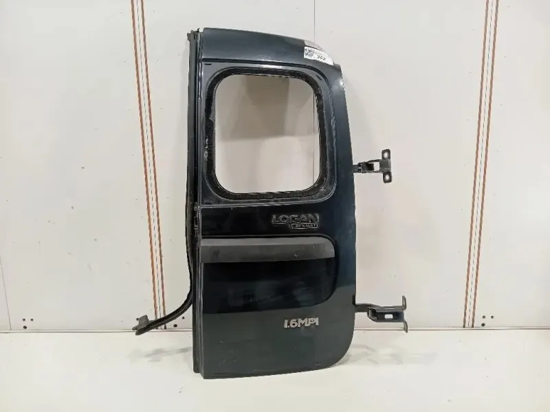 Porta DI Carico POST DX 901007270R Dacia Logan MCV I 2005