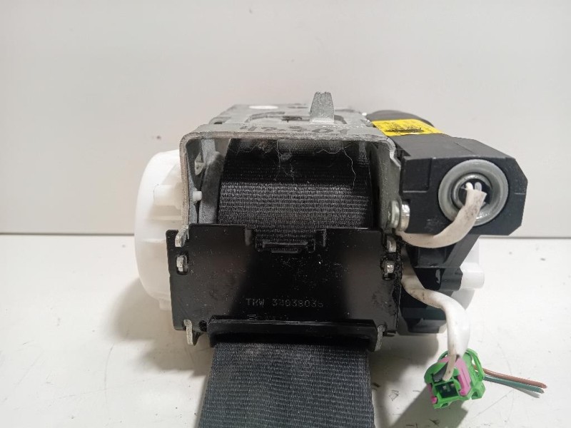 Cintura DI Sicurezza Sedile POST DX 34033922C Volvo XC60 I 2009