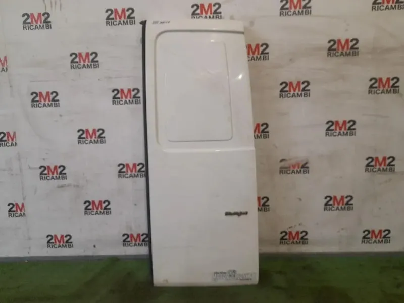 Porta DI Carico POST DX Fiat Doblò II 2005