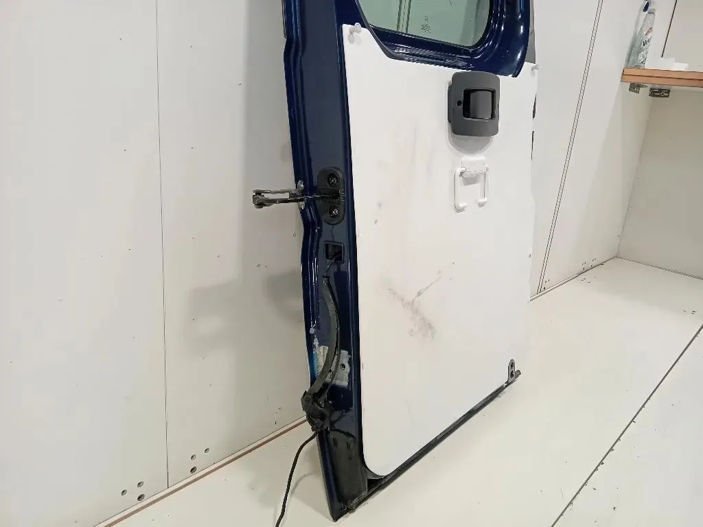 Porta DI Carico POST DX 1379068080 Fiat Ducato 250 2007