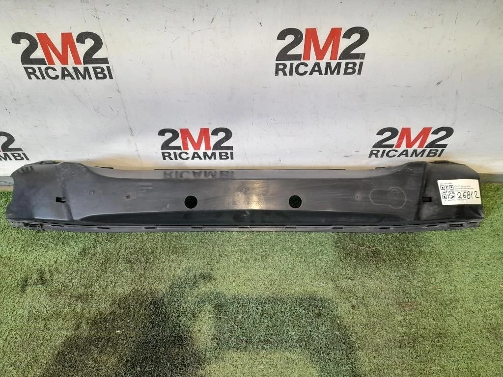 Rinforzo Paraurti ANT 30744965 Volvo S40 II 2004