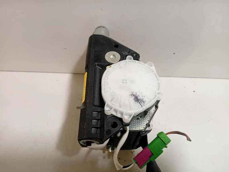 Cintura DI Sicurezza Sedile POST DX 34033922C Volvo XC60 I 2009