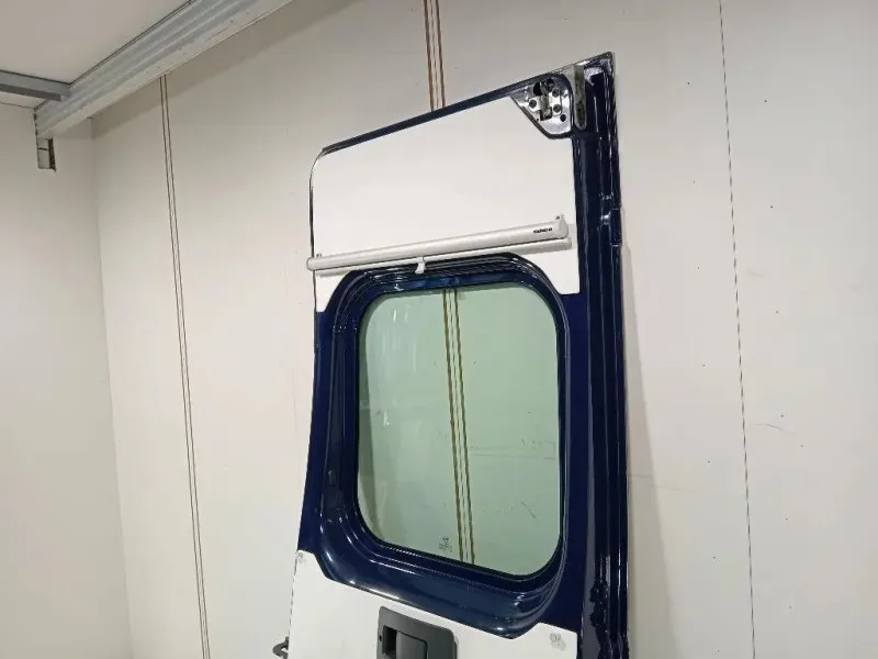 Porta DI Carico POST DX 1379068080 Fiat Ducato 250 2007