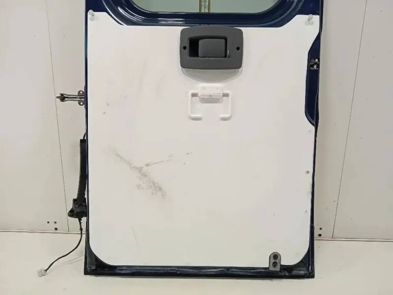 Porta DI Carico POST DX 1379068080 Fiat Ducato 250 2007