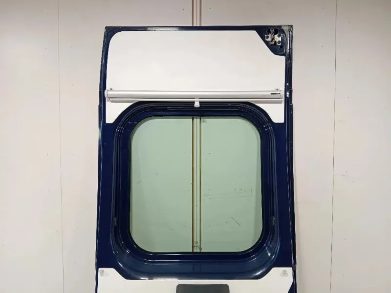 Porta DI Carico POST DX 1379068080 Fiat Ducato 250 2007