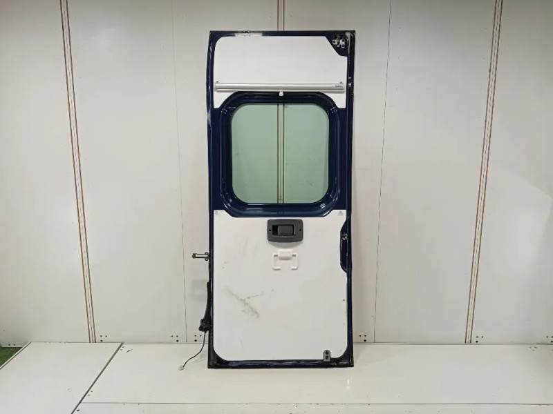 Porta DI Carico POST DX 1379068080 Fiat Ducato 250 2007