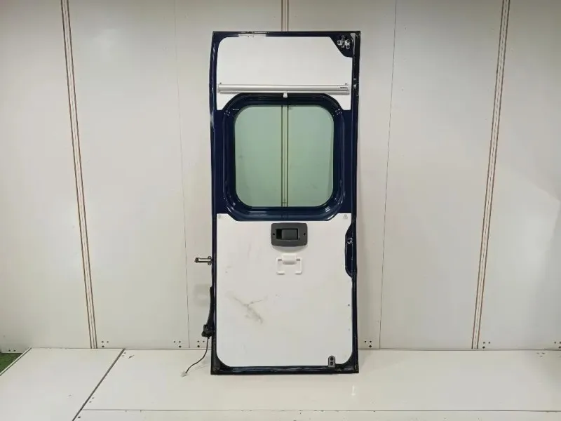 Porta DI Carico POST DX 1379068080 Fiat Ducato 250 2007