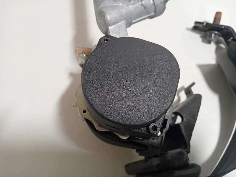 Cintura DI Sicurezza Sedile POST DX P39818822 Volvo XC70 III 2013