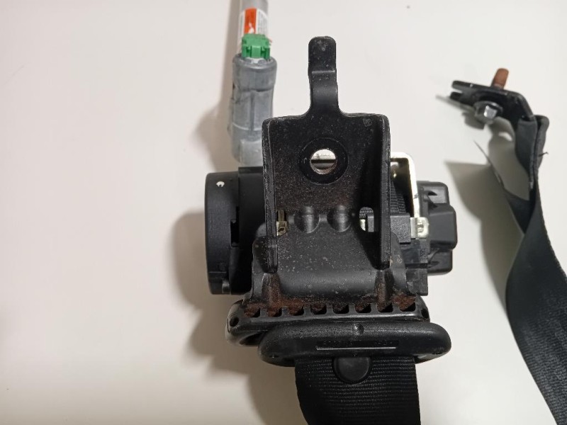 Cintura DI Sicurezza Sedile POST DX P39818822 Volvo XC70 III 2013