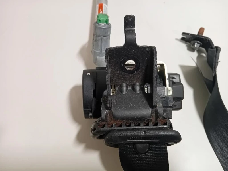 Cintura DI Sicurezza Sedile POST DX P39818822 Volvo XC70 III 2013