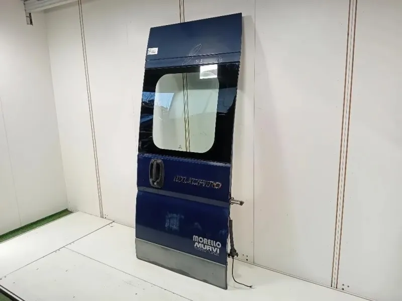 Porta DI Carico POST DX 1379068080 Fiat Ducato 250 2007