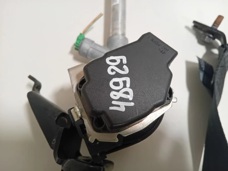 Cintura DI Sicurezza Sedile POST DX P39818822 Volvo XC70 III 2013