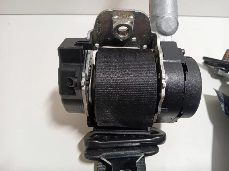 Cintura DI Sicurezza Sedile POST DX P39818822 Volvo XC70 III 2013