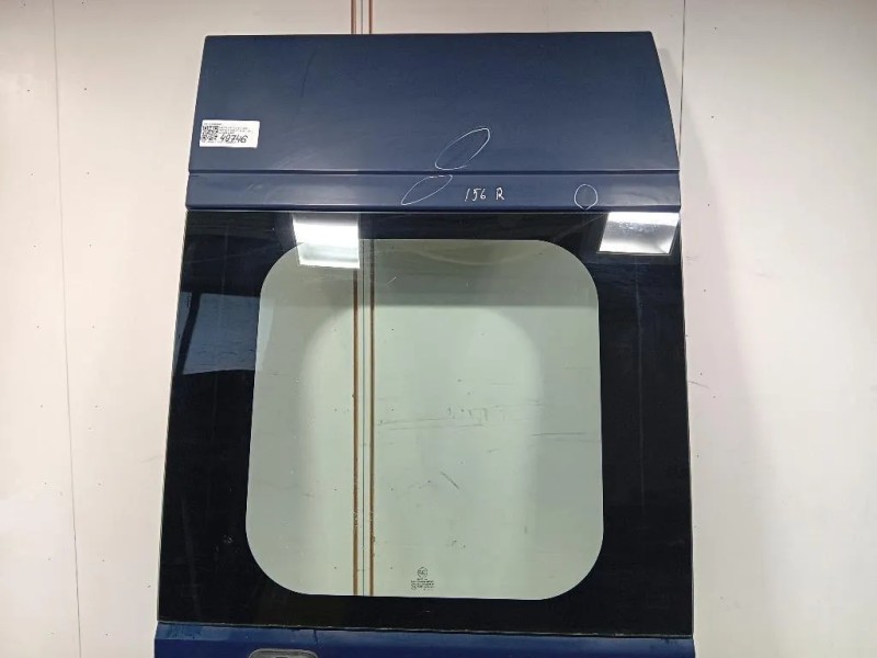 Porta DI Carico POST DX 1379068080 Fiat Ducato 250 2007