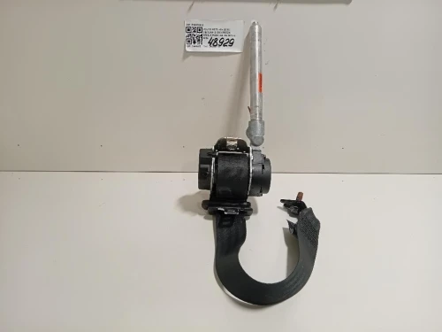 Cintura DI Sicurezza Sedile POST DX P39818822 Volvo XC70 III 2013