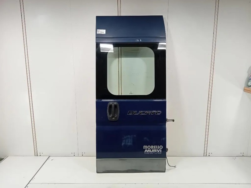 Porta DI Carico POST DX 1379068080 Fiat Ducato 250 2007
