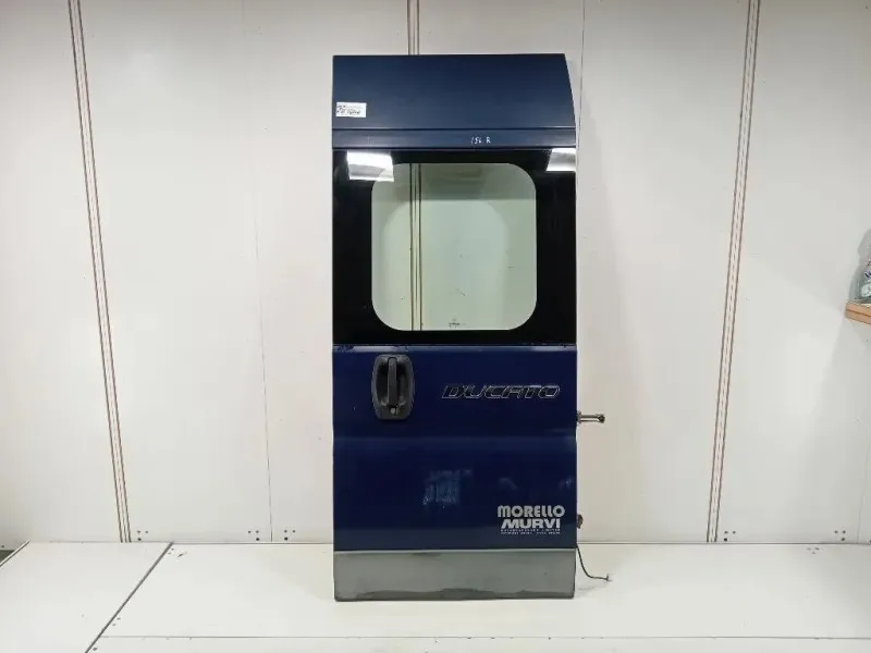 Porta DI Carico POST DX 1379068080 Fiat Ducato 250 2007
