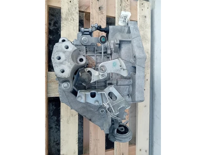 Cambio 55229475 Alfa Romeo Giulietta 2010