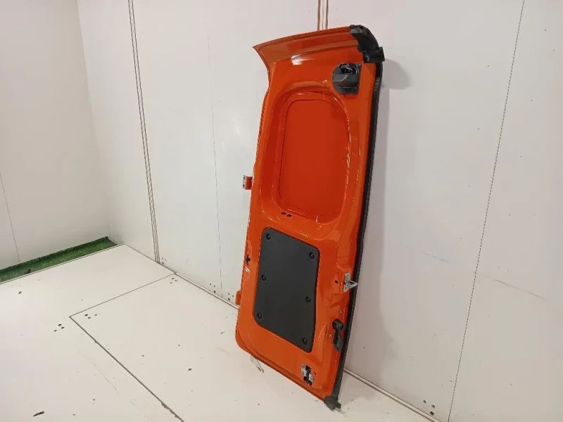 Porta DI Carico POST DX 1393311080 Fiat Fiorino III 2008