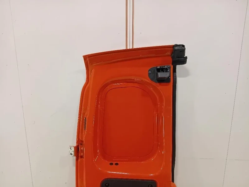 Porta DI Carico POST DX 1393311080 Fiat Fiorino III 2008