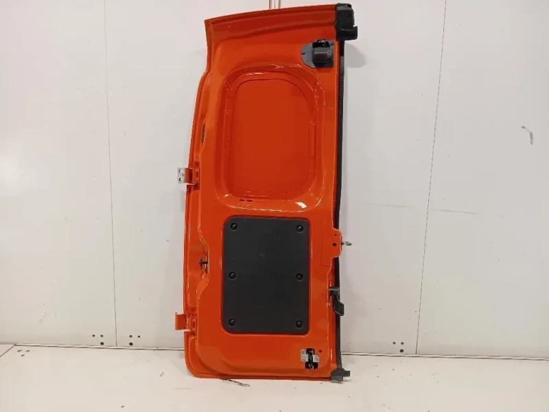 Porta DI Carico POST DX 1393311080 Fiat Fiorino III 2008
