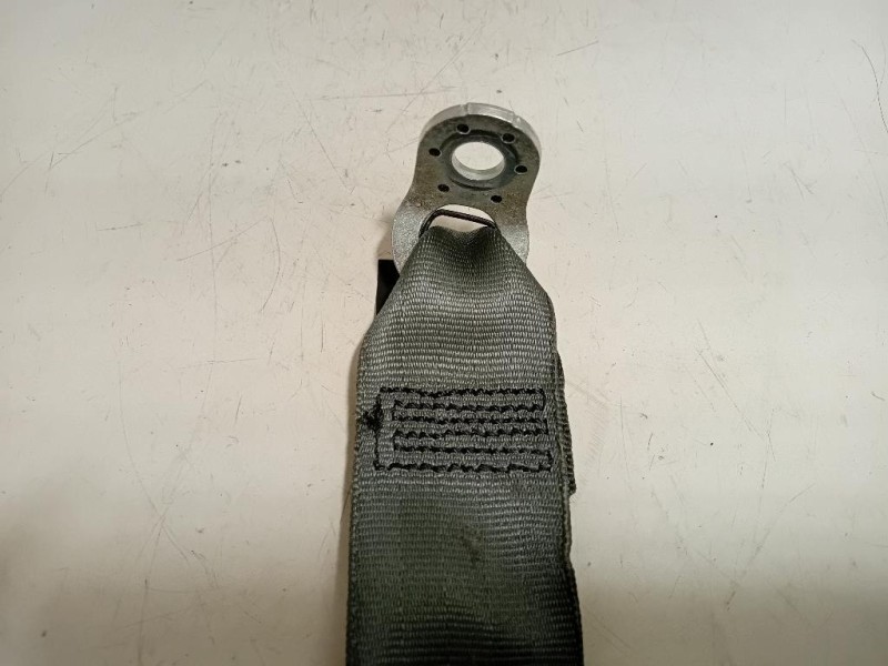 Cintura DI Sicurezza Sedile POST SX 621421000 Audi Q5 8RB 2012