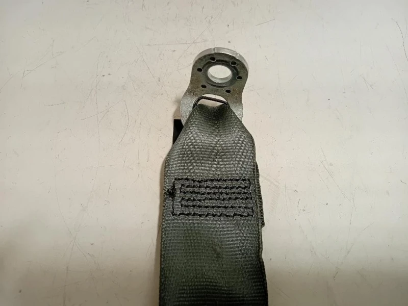 Cintura DI Sicurezza Sedile POST SX 621421000 Audi Q5 8RB 2012