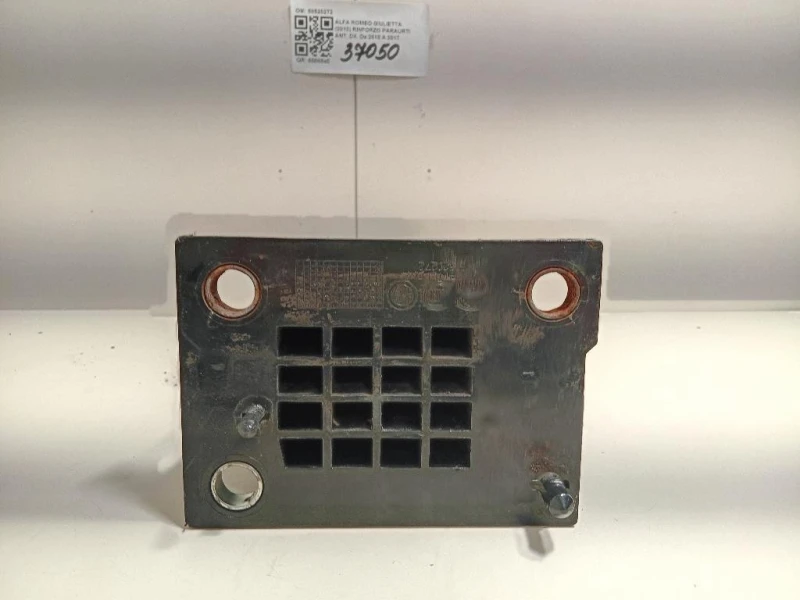Rinforzo Paraurti ANT DX 50520272 Alfa Romeo Giulietta 2010