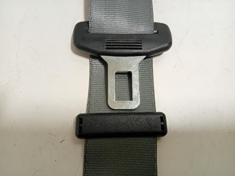 Cintura DI Sicurezza Sedile POST SX 621421000 Audi Q5 8RB 2012