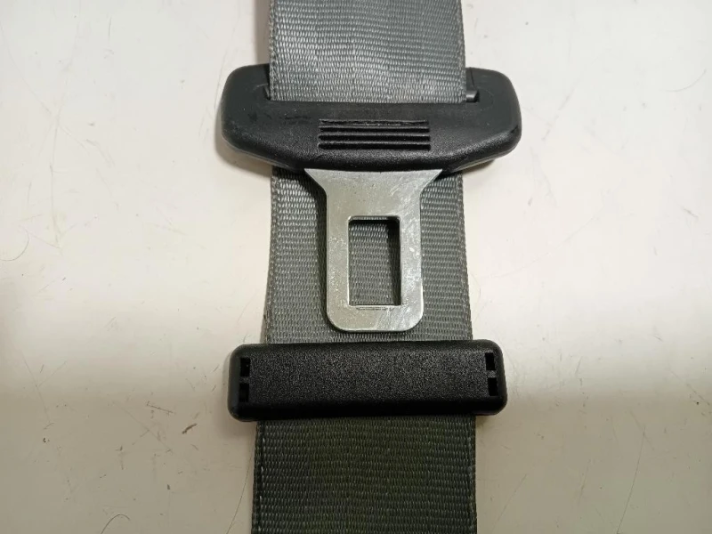 Cintura DI Sicurezza Sedile POST SX 621421000 Audi Q5 8RB 2012