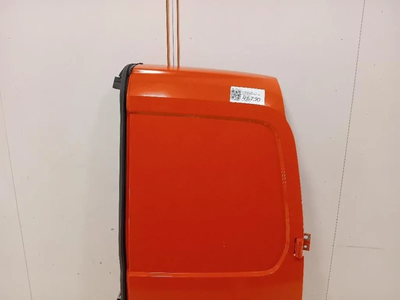 Porta DI Carico POST DX 1393311080 Fiat Fiorino III 2008