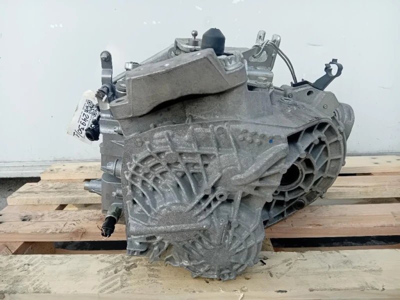 Cambio 55229475 Alfa Romeo Giulietta 2010