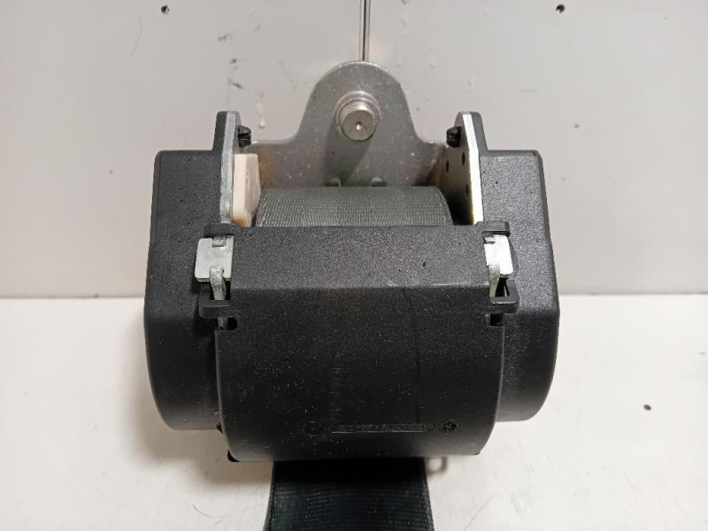 Cintura DI Sicurezza Sedile POST SX 621421000 Audi Q5 8RB 2012