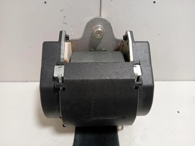 Cintura DI Sicurezza Sedile POST SX 621421000 Audi Q5 8RB 2012