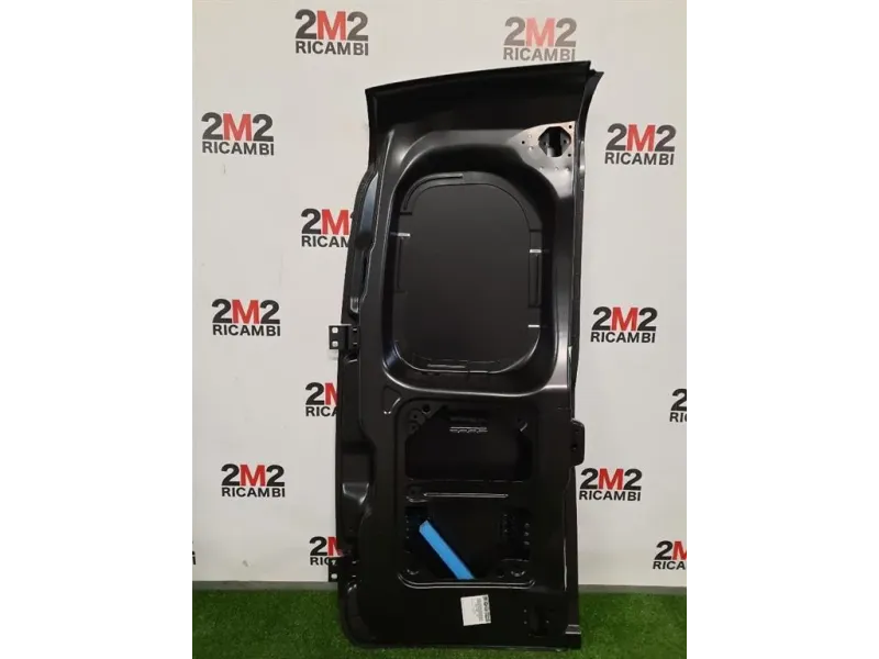 Porta DI Carico POST DX 1393311080 Fiat Fiorino III 2016