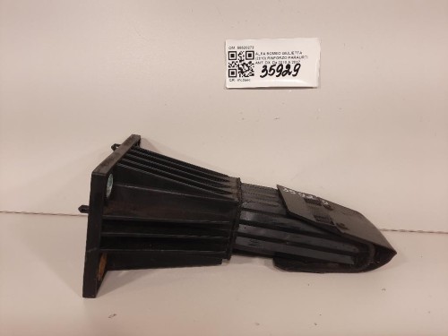 Cintura DI Sicurezza Sedile POST SX 72117243309 Bmw Serie 1 F20 Berlina 2015